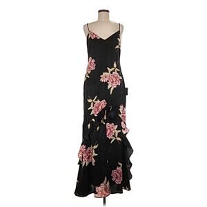 NWT BEAUTIFUL Lulus Cocktail Dress - size M